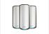 Netgear RBE973S Orbi BE27000 Quad-Band WiFi 7 Mesh System, 3 Pack, 1yr Armor

